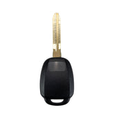 G Chip Remote Car Key Replacement for 2012-2014 Toyota Camry 4 Button HYQ12BDM  KR-T4SB